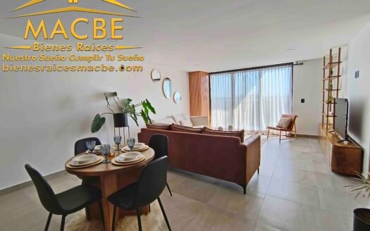 Departamentos en Venta de Lujo en Irapuato | Un  Estilo de Vida Diferente