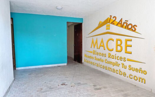 Casa en Venta en La Pradera, Irapuato | Dos casas en Una
