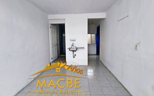 Casa en Venta en La Pradera, Irapuato | Dos casas en Una