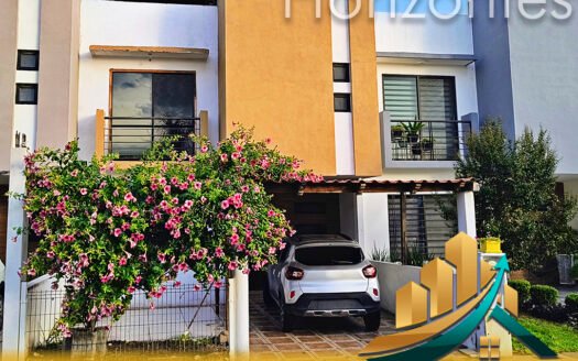 Propiedad en Venta en Horizontes, Irapuato | Modelo Viena Ampliado