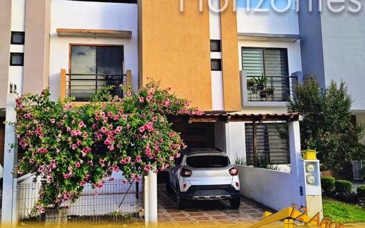 Propiedad en Venta en Horizontes, Irapuato | Modelo Viena Ampliado