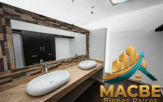 Propiedad en Venta en Horizontes, Irapuato | Modelo Viena Ampliado