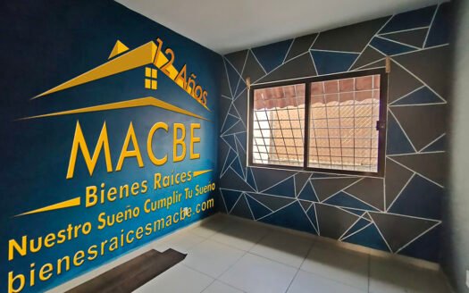 Propiedad en Venta en Horizontes, Irapuato | Modelo Viena Ampliado