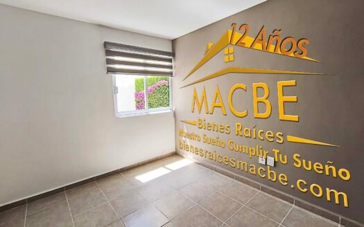 Departamentos Nuevos en Venta | San Ángel Irapuato