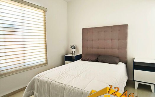 Duplex Nuevos en Venta con Alberca | El Molino Irapuato