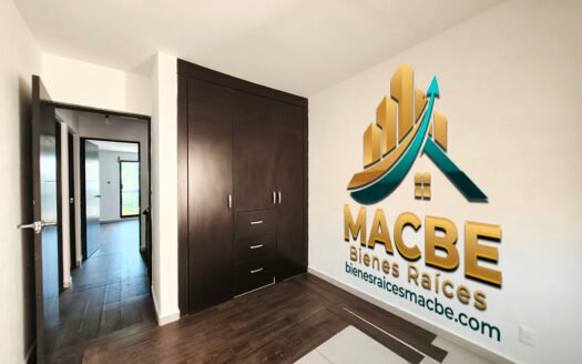 Propiedad en Venta en Horizontes, Irapuato | Modelo Viena Ampliado