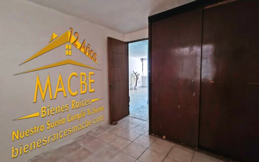 Casa en Venta en La Pradera, Irapuato | Dos casas en Una