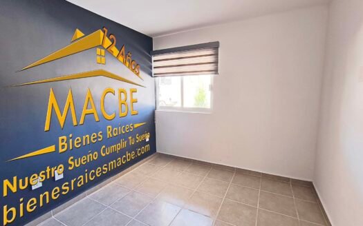Departamentos Nuevos en Venta | San Ángel Irapuato