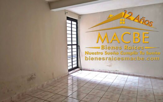Casa en Venta en La Pradera, Irapuato | Dos casas en Una