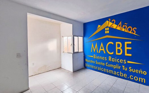 Casa en Venta en La Pradera, Irapuato | Dos casas en Una