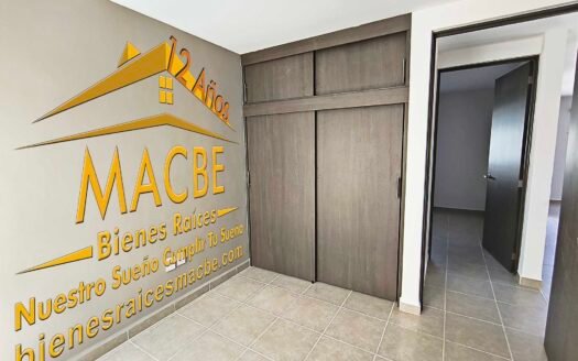 Departamentos Nuevos en Venta | San Ángel Irapuato