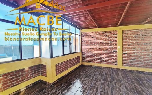 Propiedad en Venta en Horizontes, Irapuato | Modelo Viena Ampliado