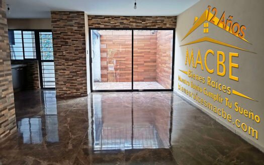 Propiedad en Venta en Horizontes, Irapuato | Modelo Viena Ampliado