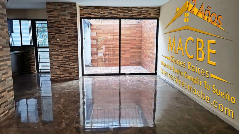 Inmobiliaria Macbe Bienes Raíces Irapuato