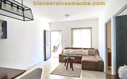 Duplex Nuevos en Venta con Alberca | El Molino Irapuato