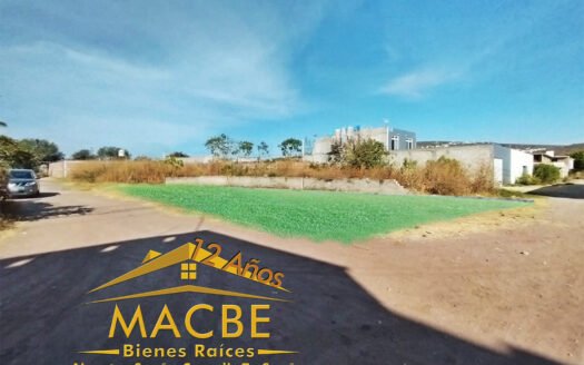 Terreno en Venta en Esquina | A un costado de Paseo Cibeles y Godai