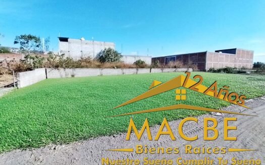 Terreno en Venta en Esquina | A un costado de Paseo Cibeles y Godai