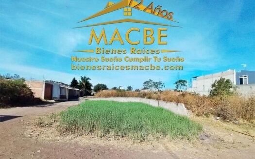 Terreno en Venta en Esquina | A un costado de Paseo Cibeles y Godai