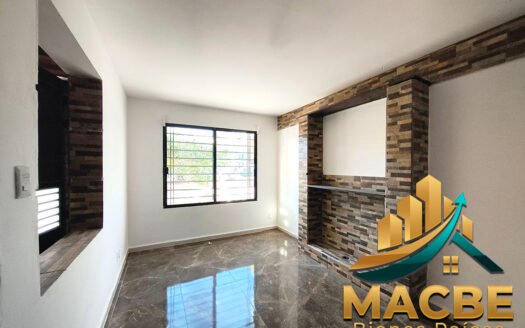 Propiedad en Venta en Horizontes, Irapuato | Modelo Viena Ampliado