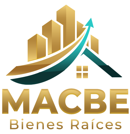 Inmobiliaria Macbe Bienes Raíces