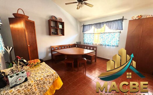 Casa en Venta en Fracc. Villas de Irapuato| Con Terreno de 680 m²