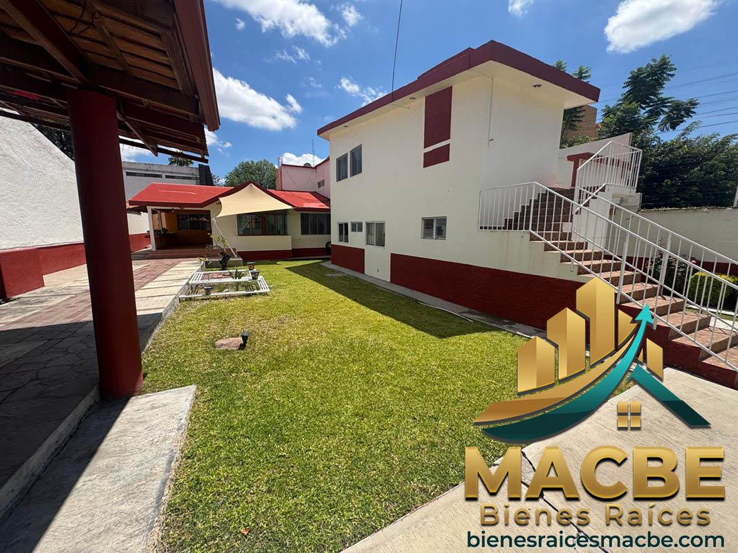 Inmobiliaria Macbe Bienes Raíces