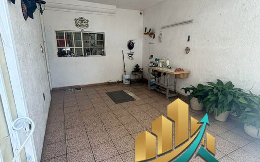 Casa en Venta en Irapuato, Colonia El Zapote