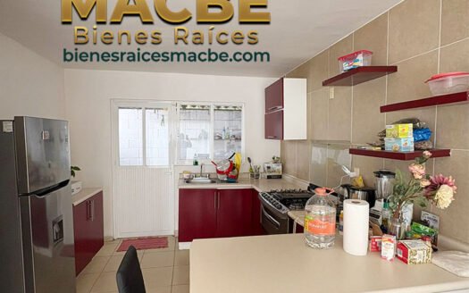 Tu Futuro Hogar te Espera en Irapuato | Una Casa en venta en Villas de Bernalejo