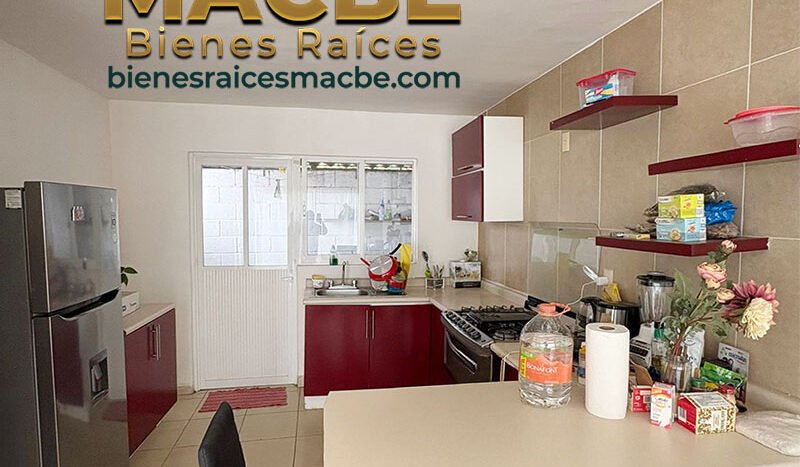 Casa en Venta Villas de Bernalejo