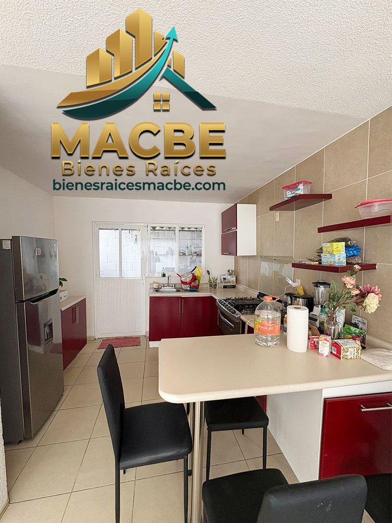 Casa en Venta Villas de Bernalejo