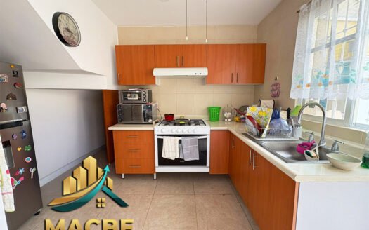 Casa en Venta Frente al área verde | Los Arcos Irapuato