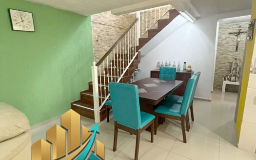 Casa en Venta en Irapuato, Colonia El Zapote