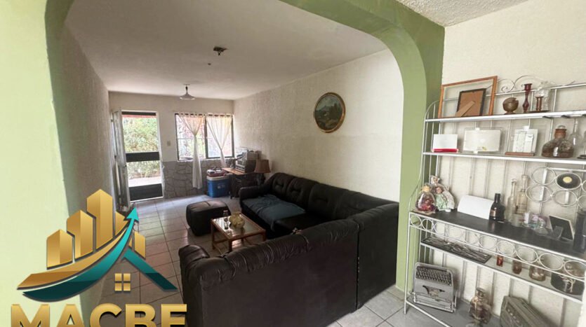 Casa en Venta Inmobiliaria Macbe Bienes Raíces