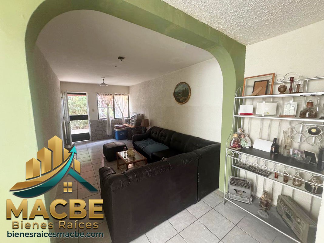 Casa en Venta Inmobiliaria Macbe Bienes Raíces