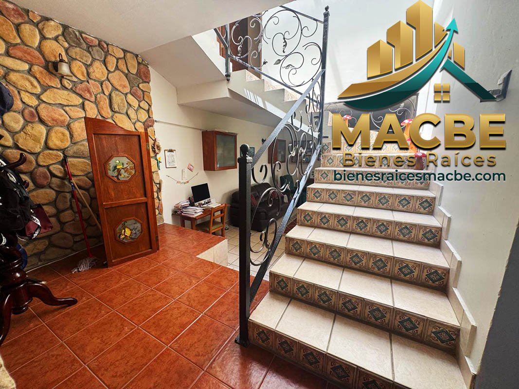 Casa en Venta Fracc. Villas de Irapuato