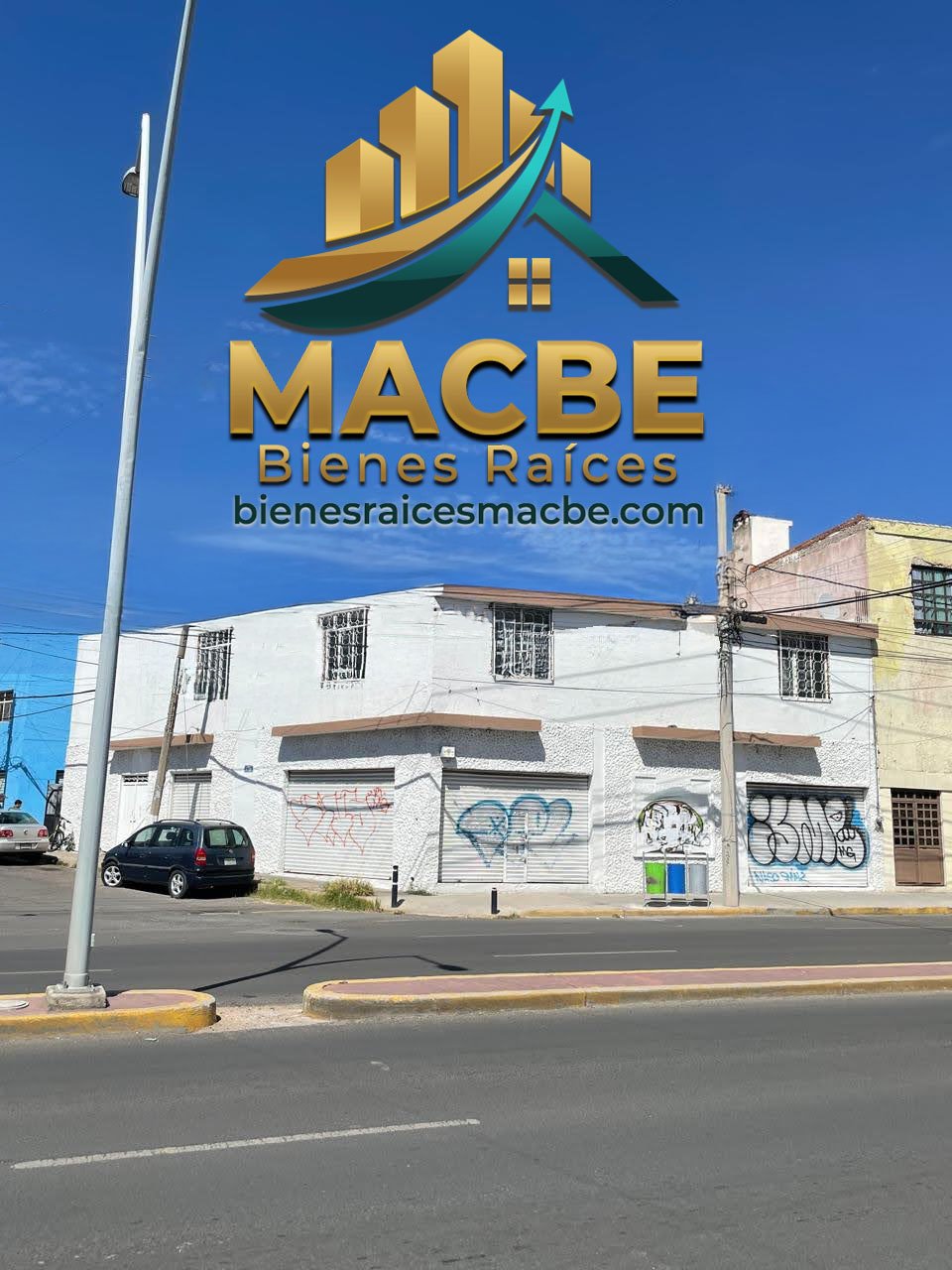 Local Comercial en Venta