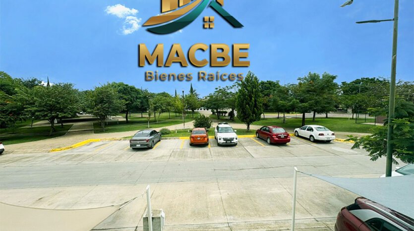 Inmobiliaria Macbe Bienes Raíces