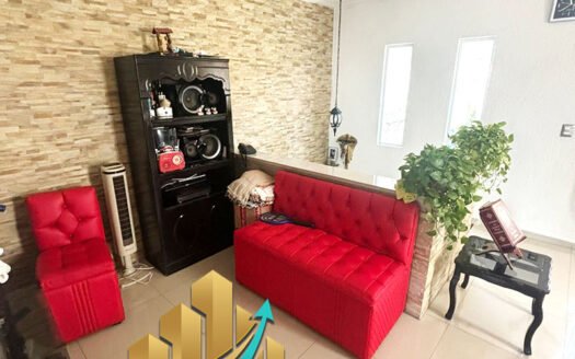 Casa en Venta en Irapuato, Colonia El Zapote