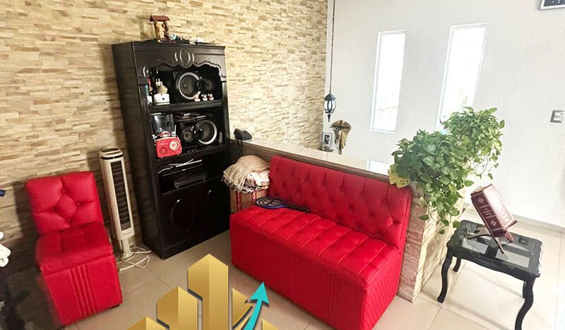Casa en Venta Irapuato El Zapote