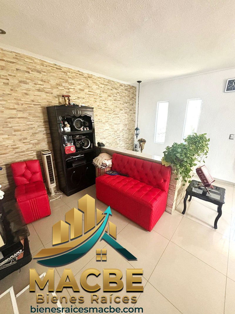 Casa en Venta Irapuato El Zapote