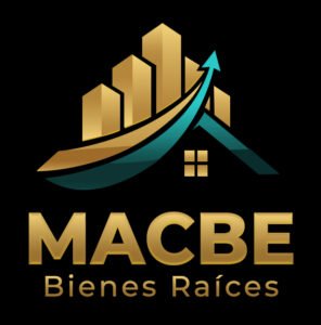 Inmobiliaria Macbe Bienes Raíces
