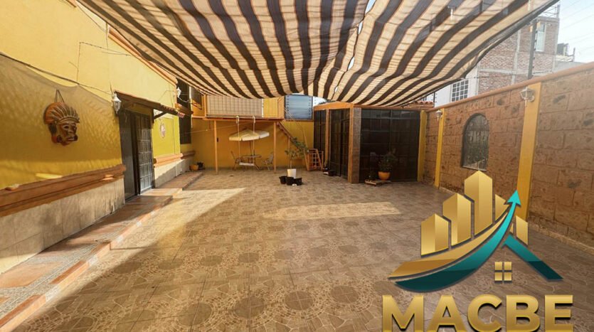 Inmobiliaria Macbe Bienes Raíces Irapuato