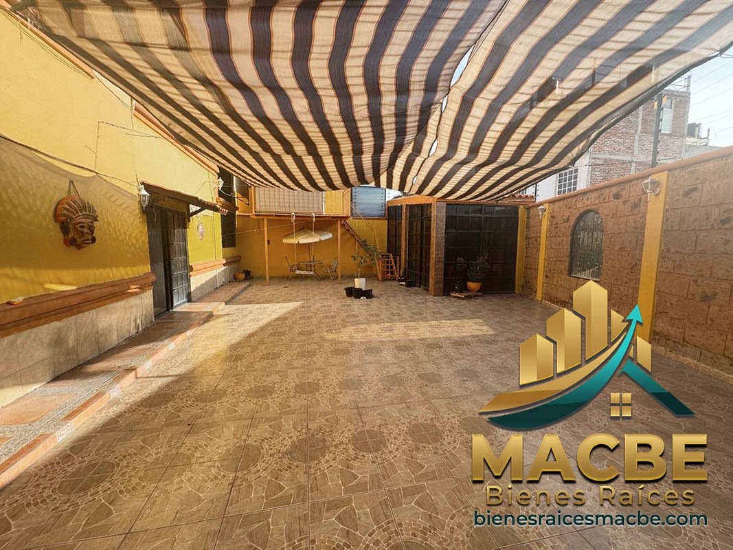 Inmobiliaria Macbe Bienes Raíces Irapuato