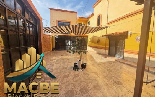 Exclusiva Casa en Venta en Rincón de los Arcos, Irapuato