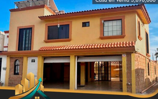 Casa en Venta Los Arcos Irapuato