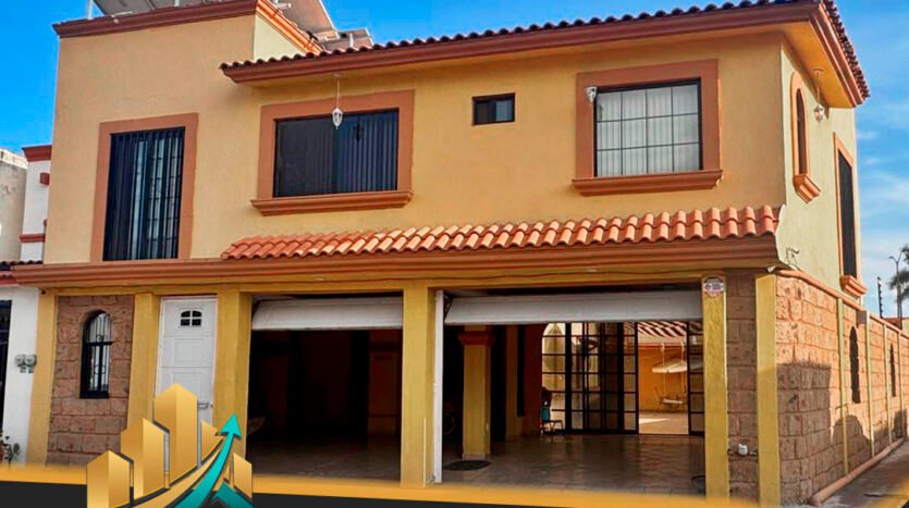 Casa en Venta Los Arcos Irapuato