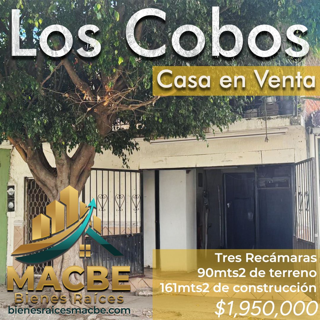 Casa en Venta Bernardo Cobos Irapuato