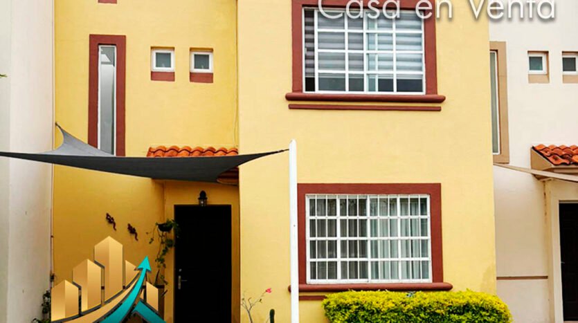 Casa en Venta Los Arcos Irapuato