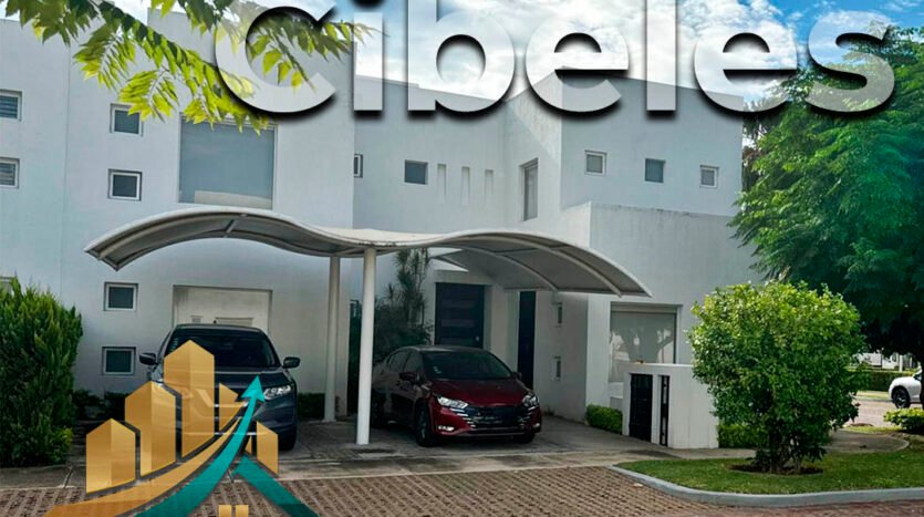 Residencia de Lujo Provincia Cibeles