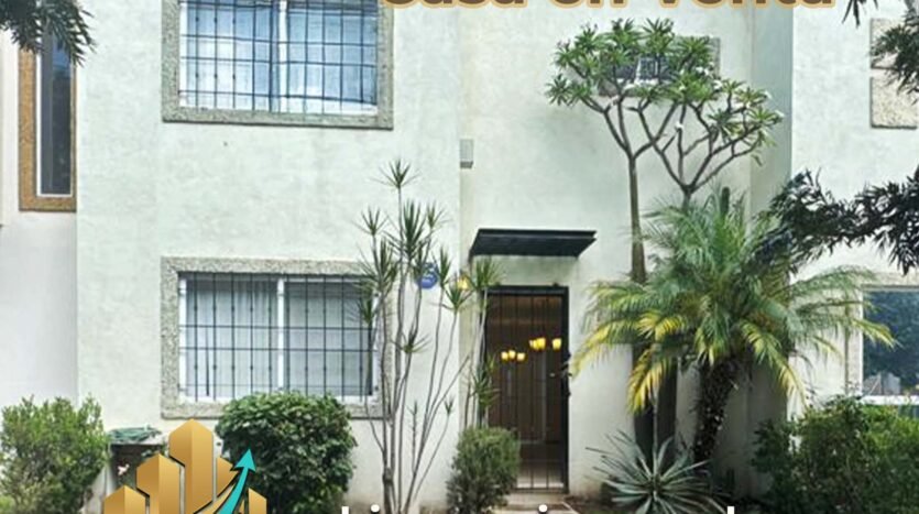 Casa en Venta Terracota Irapuato